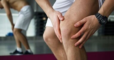 Cauzele osteoartritei articulației genunchiului