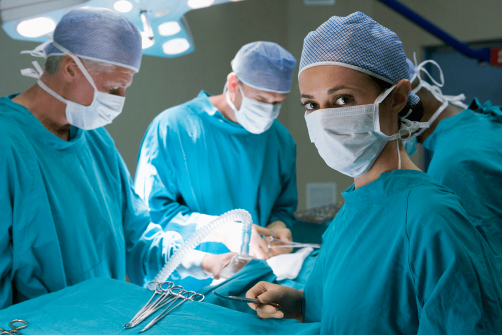 Chirurgie de înlocuire a articulațiilor pentru osteoartrita