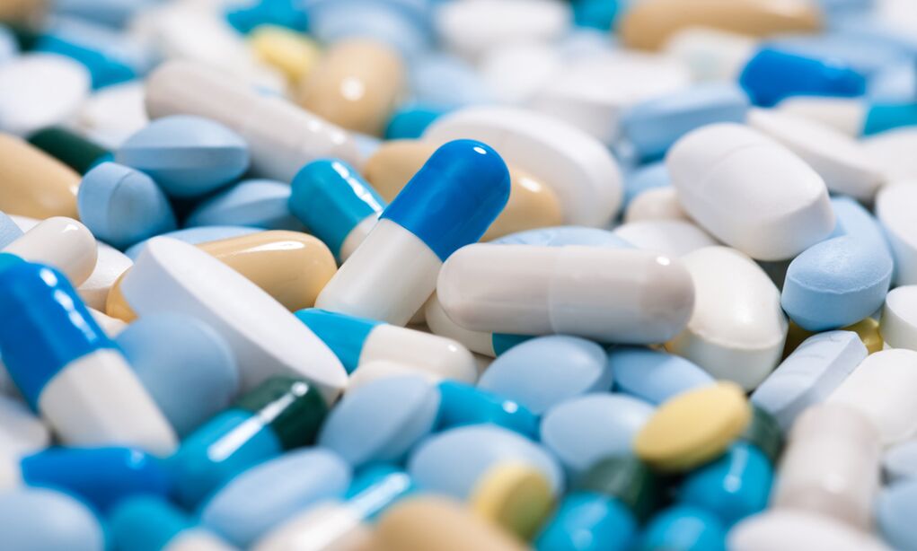 Medicamente pentru tratamentul osteoartritei